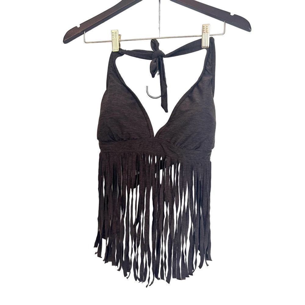 Mossimo Bikini  Top